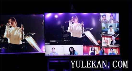 云录制到底适不适合《歌手当打之年》呢?