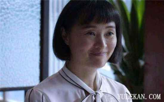 《精英律师》罗琦怎么样？真的只是一个傻大姐吗？