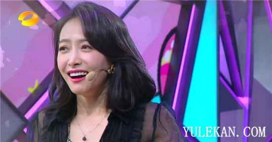 《快乐大本营》到底宋威龙做了什么?观众酸成了柠檬精?