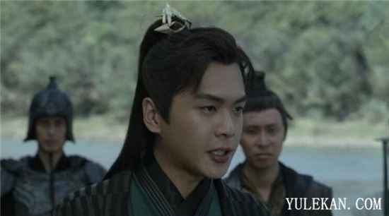 《庆余年》五竹为什么不留在范闲身边？而要主动去找苦荷？