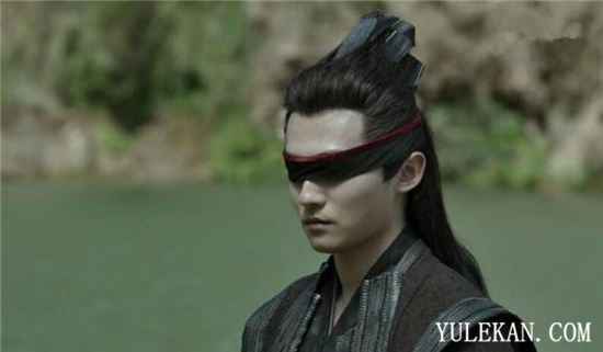 《庆余年》五竹为什么不留在范闲身边？而要主动去找苦荷？