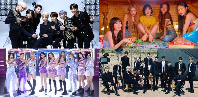 现在追踪CU便利店IG或是Facebook就有机会参加2019 KBS歌谣大祝祭?