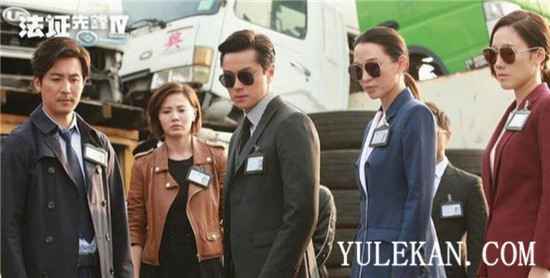 《法证先锋4》口碑差只是因为换了阵容吗？为什么这么差？