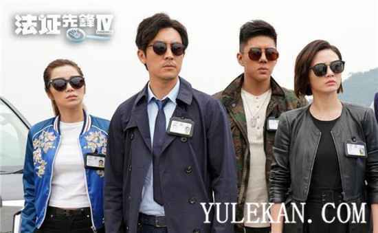 《法证先锋4》口碑差只是因为换了阵容吗？为什么这么差？