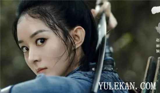 四大男神合作四大流量小花，你最看好谁?