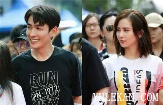 四大男神合作四大流量小花，你最看好谁?