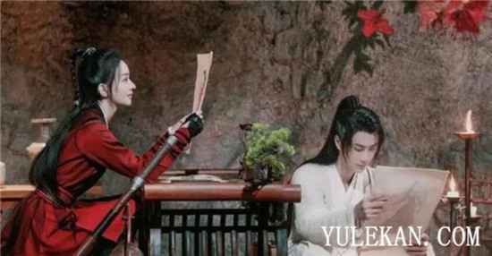 四大男神合作四大流量小花，你最看好谁?