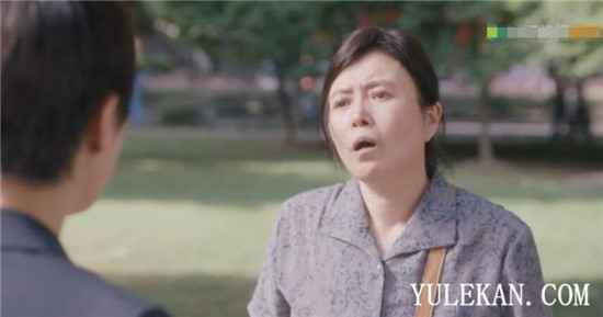 《安家》房似锦人生中除了亲妈还会有哪些麻烦？