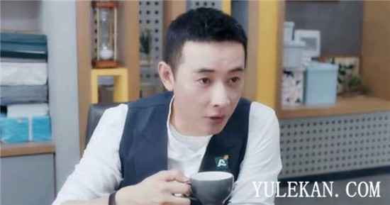 房似锦没参加过马拉松为什么能拿下健康跑第一名?