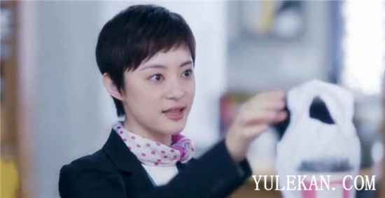 房似锦没参加过马拉松为什么能拿下健康跑第一名?