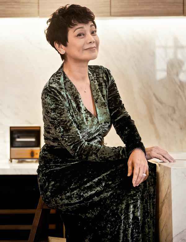 张艾嘉 | 那些男人没有而我们有的能力