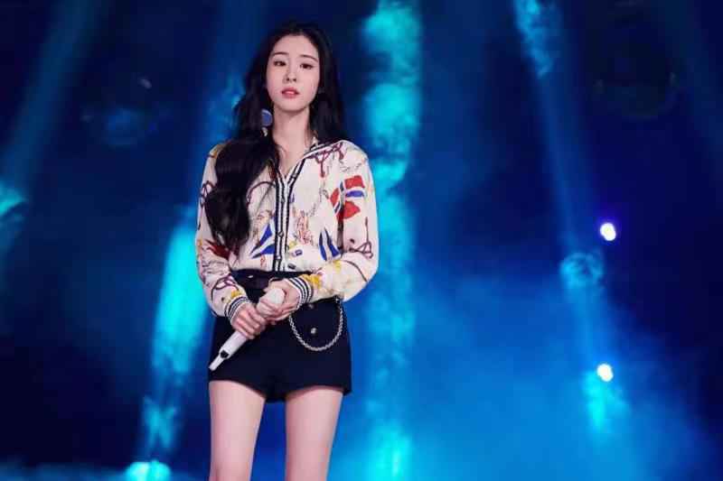 张碧晨首登为歌而赞 改编热歌化身张甜甜