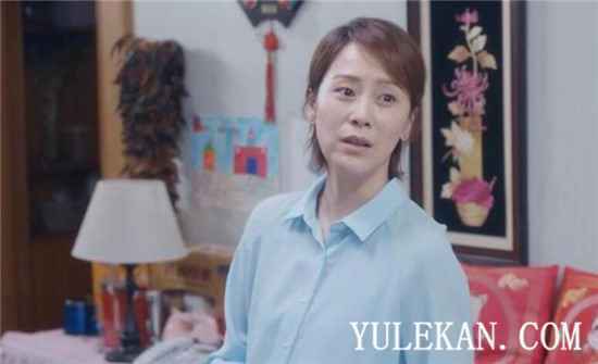 《安家》房似锦坑了宫蓓蓓吗?宫蓓蓓被骗买下了“挖掘机”户型?