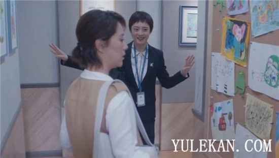 《安家》房似锦坑了宫蓓蓓吗?宫蓓蓓被骗买下了“挖掘机”户型?