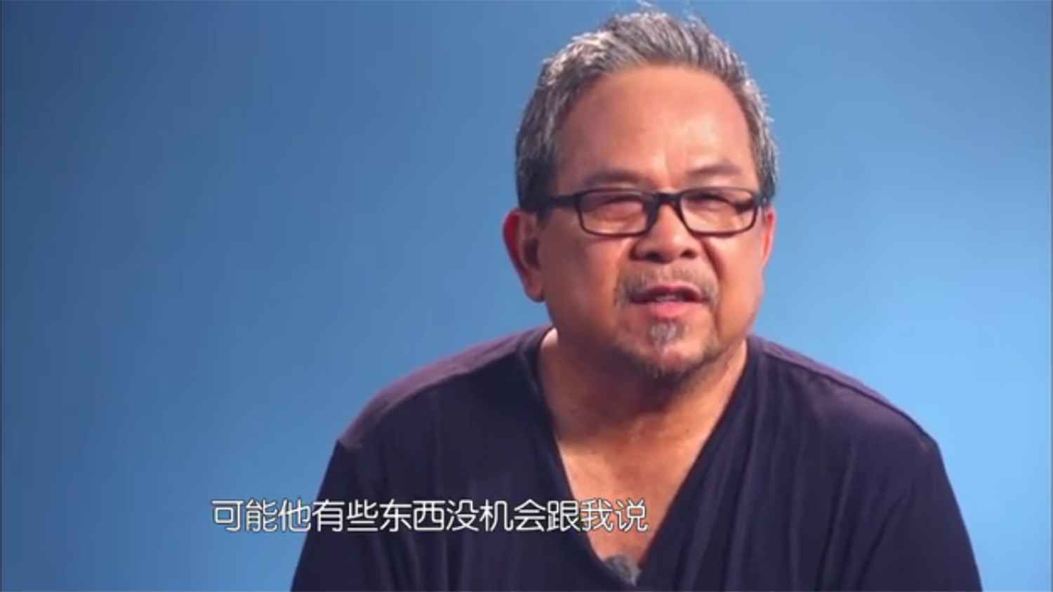 《旋风》收官 曹格终了解父母离异真相