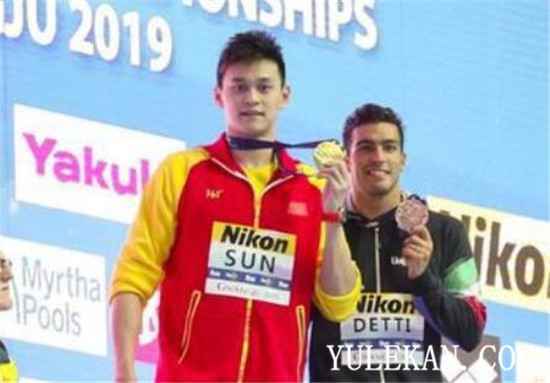 孙杨为什么会被禁赛?被禁赛八年还有挽回的余地吗?