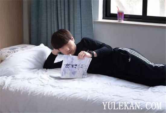 另一角度看娱乐圈行情 疫情下的剧组到底怎么样了？