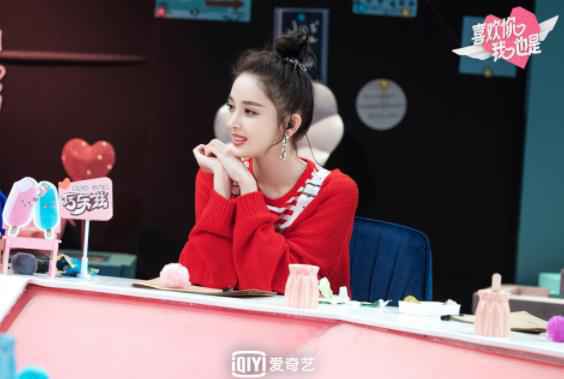 《喜欢你我也是》响应网友催更 提档每周三中午12点甜蜜放送