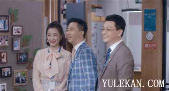 房似锦不会背叛徐姑姑,下一个叛变者最有可能是谁?