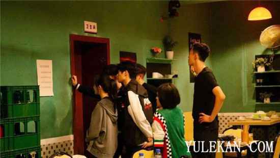 《密室大逃脱2》杨幂和魏大勋会再次同框吗?嘉宾都有谁?