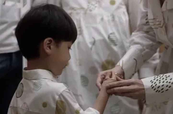 《小舍得》开播,首集“宅斗戏”太过瘾,宋佳蒋欣飙演技