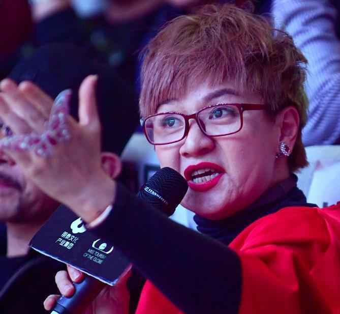 前有柯以敏,现有丁太昇,娱乐圈的“老鼠屎”怎么那么多?