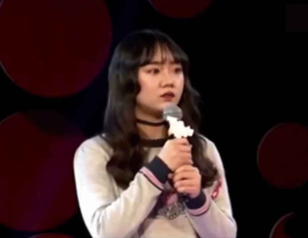 前有柯以敏,现有丁太昇,娱乐圈的“老鼠屎”怎么那么多?