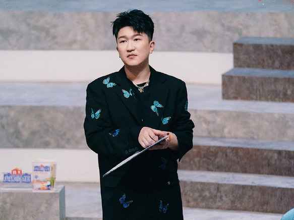 前有柯以敏,现有丁太昇,娱乐圈的“老鼠屎”怎么那么多?