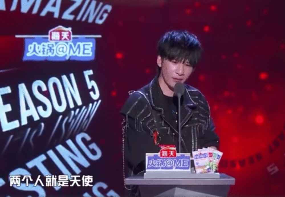 前有柯以敏,现有丁太昇,娱乐圈的“老鼠屎”怎么那么多?