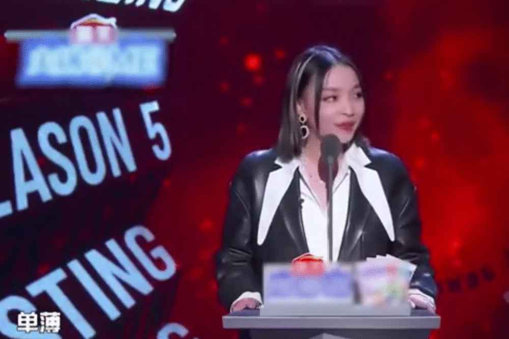 前有柯以敏,现有丁太昇,娱乐圈的“老鼠屎”怎么那么多?