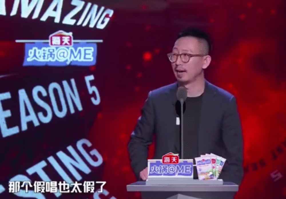 前有柯以敏,现有丁太昇,娱乐圈的“老鼠屎”怎么那么多?