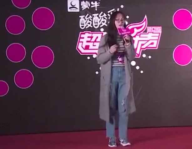 前有柯以敏,现有丁太昇,娱乐圈的“老鼠屎”怎么那么多?