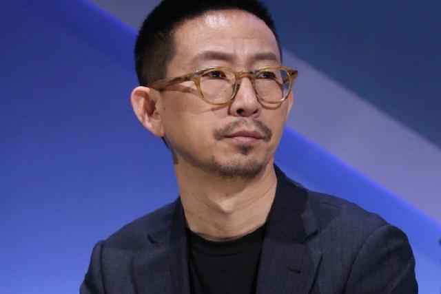 前有柯以敏,现有丁太昇,娱乐圈的“老鼠屎”怎么那么多?