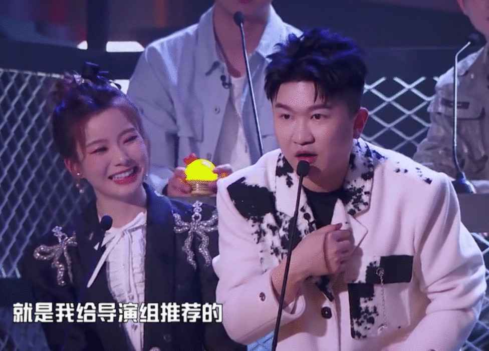 前有柯以敏,现有丁太昇,娱乐圈的“老鼠屎”怎么那么多?