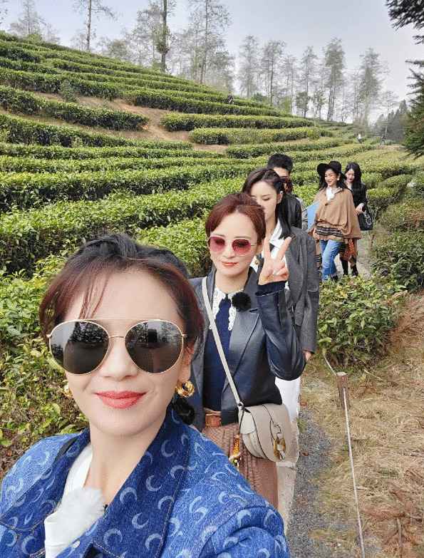 《妻子5》官宣，就被王新军秦海璐甜到了，幸福背后充满了不容易