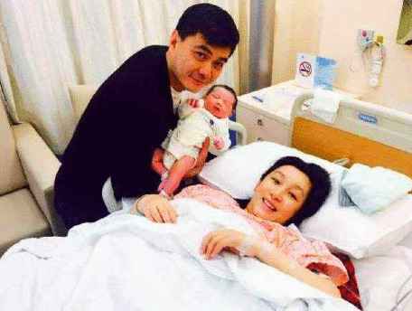 《妻子5》官宣,就被王新军秦海璐甜到了,幸福背后充满了不容易