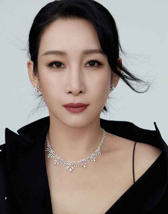 《妻子5》官宣,就被王新军秦海璐甜到了,幸福背后充满了不容易