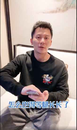 《奔跑吧》9官宣！三个老将还在，没想到他们又回来了