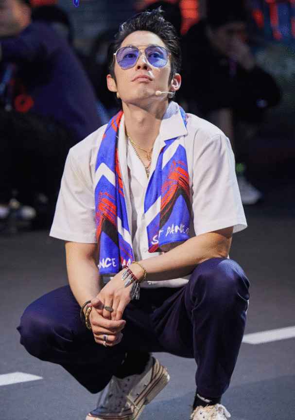 《这就是街舞4》王一博黄子韬确认加盟，前三季人气选手全部回归