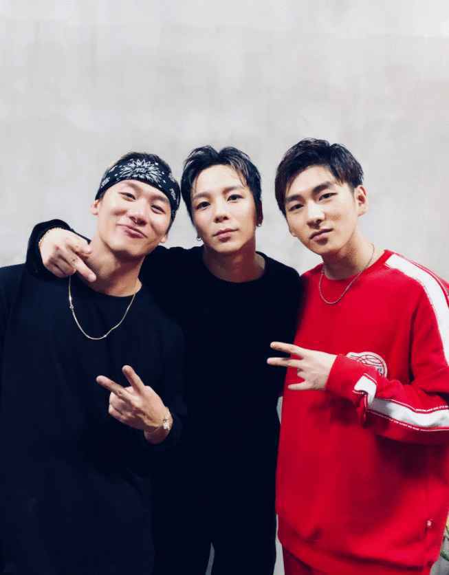 《这就是街舞4》王一博黄子韬确认加盟，前三季人气选手全部回归