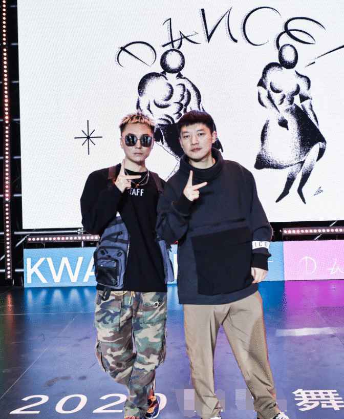 《这就是街舞4》王一博黄子韬确认加盟，前三季人气选手全部回归