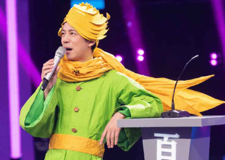 《偶滴歌神啊4》被曝将袭!谢娜回归节目,但飞行嘉宾更吸引