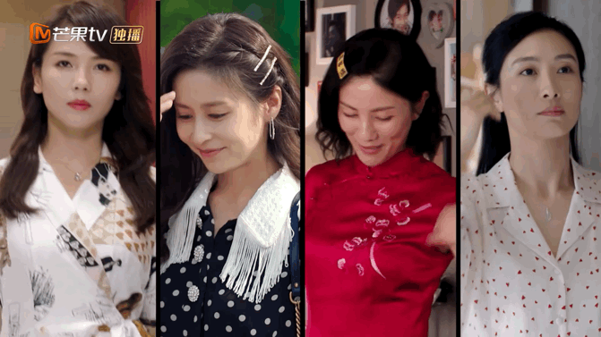 比“太太圈”更刺激的竟然是…“妈妈圈”