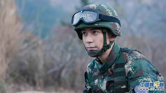 陈星旭《号手就位》上星首播 演绎火箭军飒爽英姿