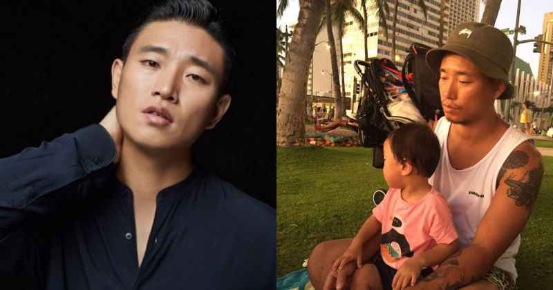 Gary 要回来了！确定加入亲子实境节目《超人回来了》