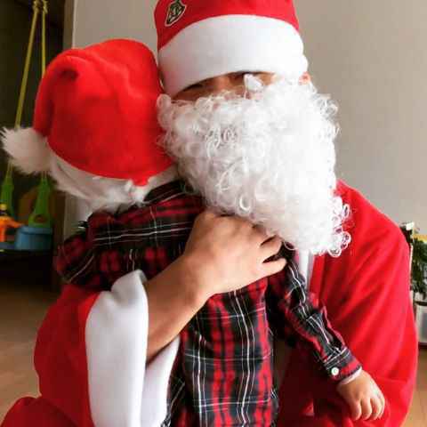 Gary 要回来了！确定加入亲子实境节目《超人回来了》