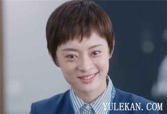 《安家》房似锦会因为徐姑姑而背叛曾经帮助过自己的翟副总吗?