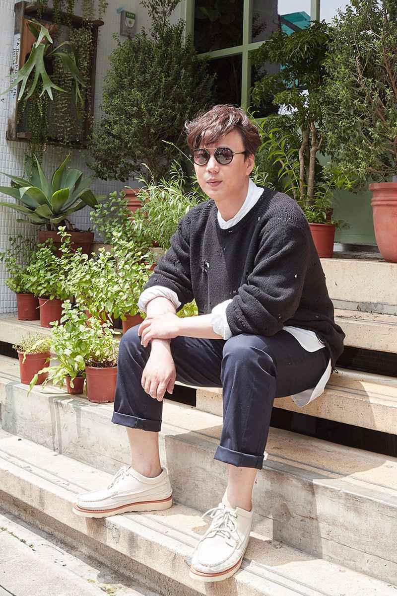 萧煌奇推新专《神秘世界》感恩所有