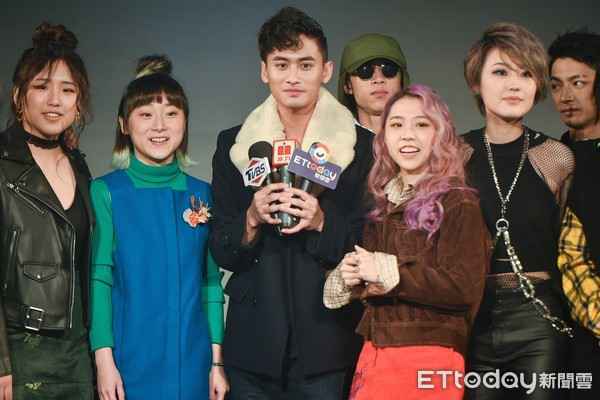 李艾薇高音狂飙《Be Alright》!