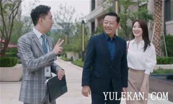 阚太太为什么非要找安家天下的茬儿？那么厉害却不上门撕小三？